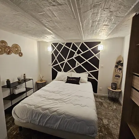 Fleuri Apartamento *
