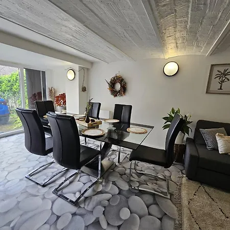 Apartamento Fleuri