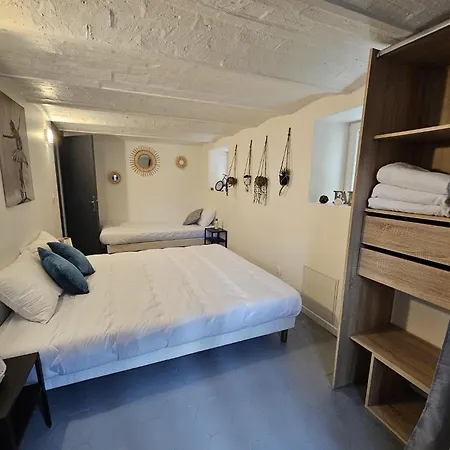 Fleuri Apartamento